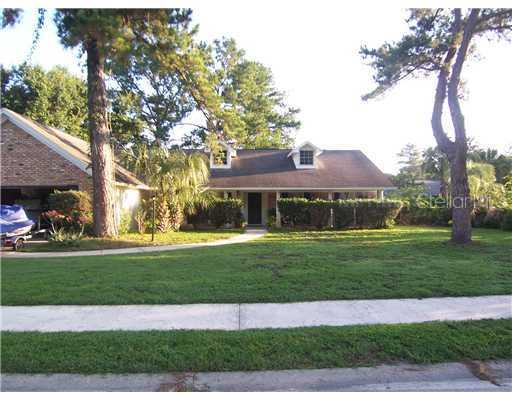 731 Riverbend Blvd., Longwood, FL 32779