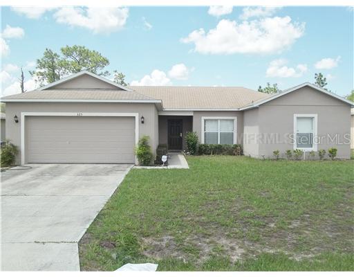 323 Puffer Ct., Poinciana, FL 34759