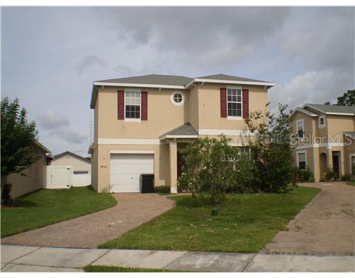 5731 Vista Linda Dr., Orlando, FL 32822