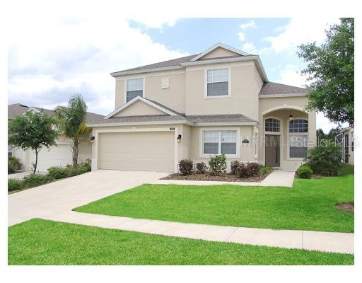 342 Higher Combe Dr., Davenport, FL 33897