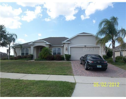 1054 Harmony Ln., Clermont, FL 34711