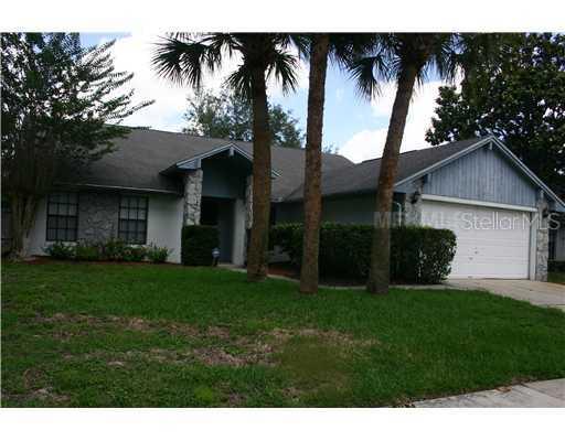 3871 Biscayne Dr., Winter Springs, FL 32708