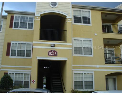 8213 Claire Ann Dr. #203, Orlando, FL 32825