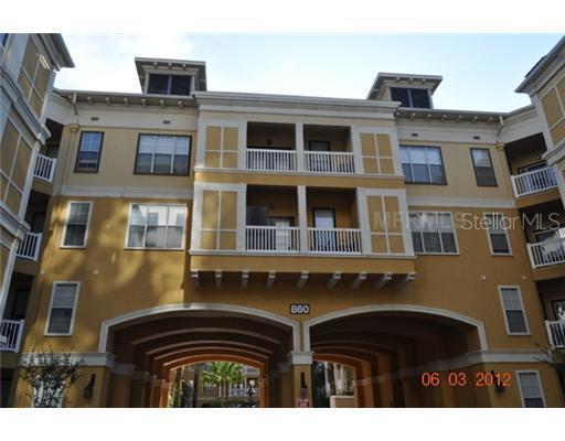 860 N Orange Ave. #101, Orlando, FL 32801