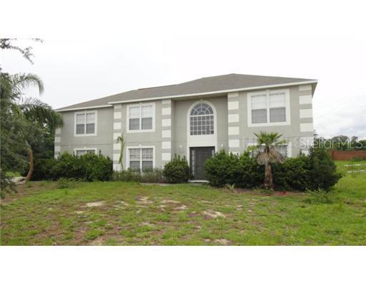 545 Yearling Cove Loop, Apopka, FL 32703