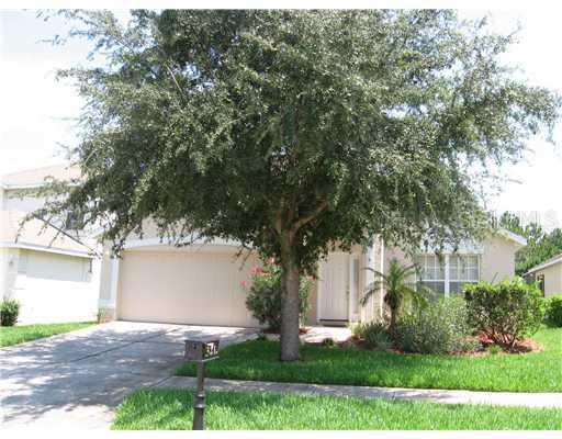 321 Troon Cir., Davenport, FL 33897