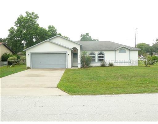1688 Montague St., Deltona, FL 32725