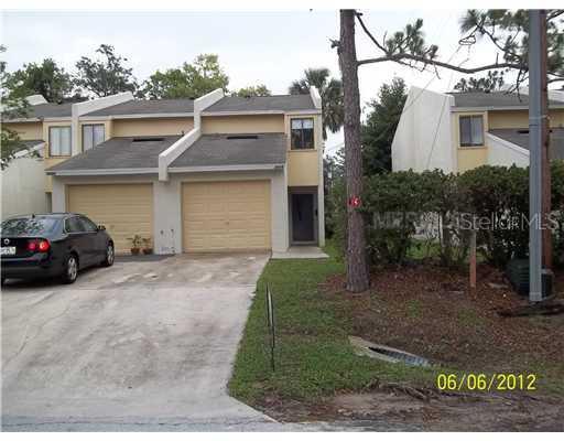 3535 Aristotle Ave. #1-5, Orlando, FL 32826