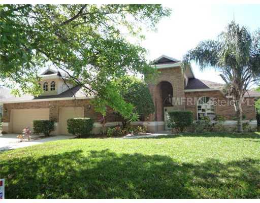 8026 Rural Retreat Ct., Orlando, FL 32819