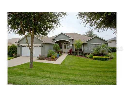 823 Princeton Dr., Clermont, FL 34711