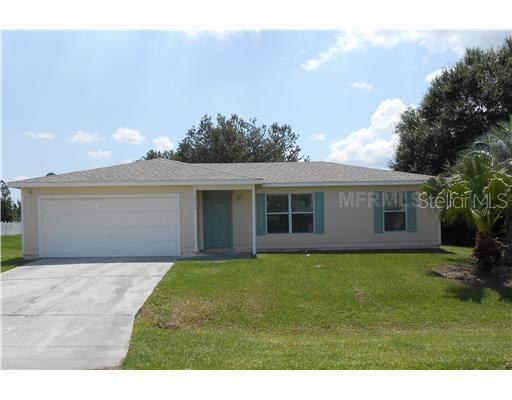 [Address Hidden by Seller], Kissimmee, FL 34747