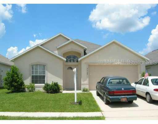 [Address Hidden by Seller], Orlando, FL 32837