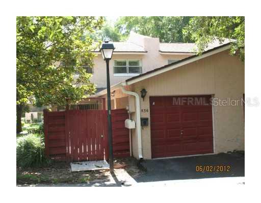836 Town Cir. #107, Maitland, FL 32751