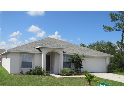 109 Inconnu Ct., Poinciana, FL 34759