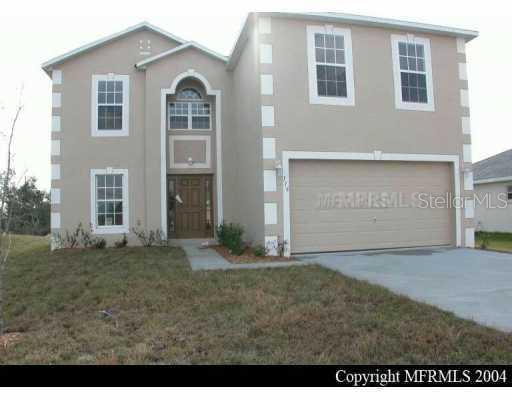 316 Kingfish Dr., Poinciana, FL 34759