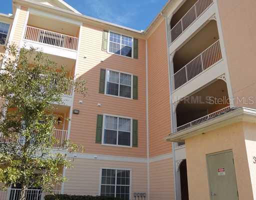 3177 Feltrim Pl. #305, Kissimmee, FL 34747