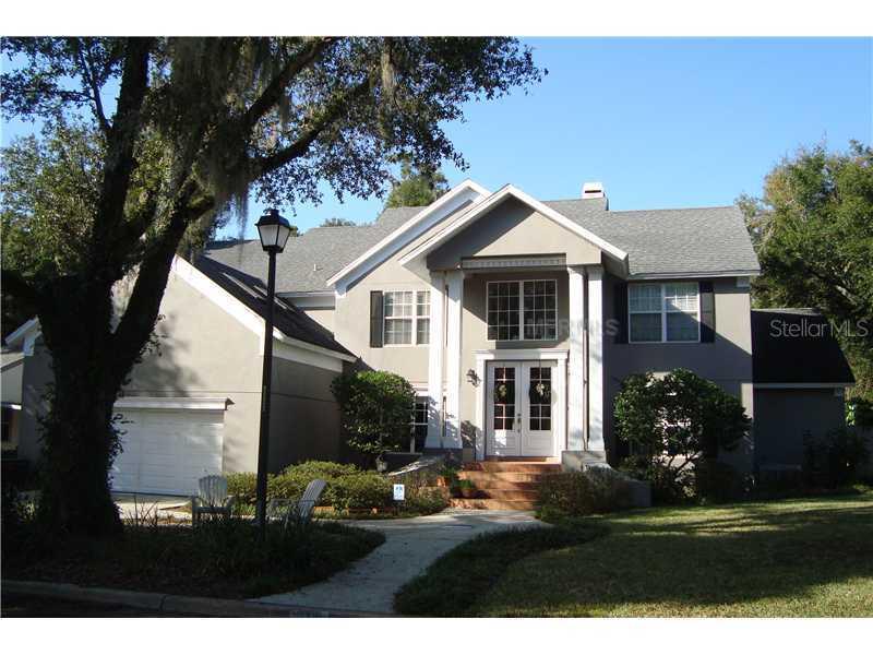 1711 Sunnyside Dr., Maitland, FL 32751