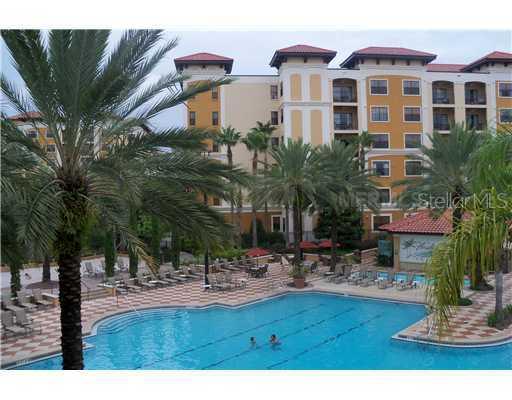 12556 Floridays Resort Dr. #405-A, Orlando, FL 32821