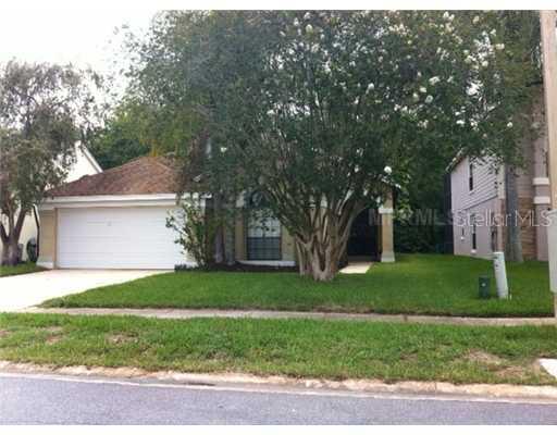 [Address Hidden by Seller], Orlando, FL 32837