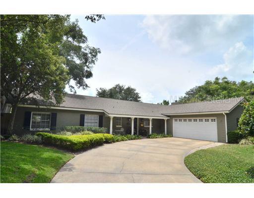 2306 Huron Tr., Maitland, FL 32751