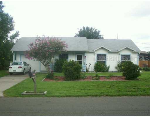 1896 Fayetteville Ave., Deltona, FL 32725