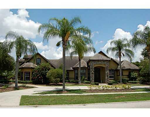 5025 Down Point Ln., Windermere, FL 34786