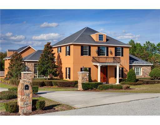 15809 Vista Verde Dr., Montverde, FL 34756