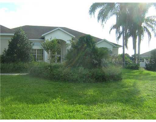 1579 Warner Dr., Chuluota, FL 32766