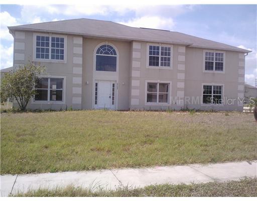 2708 Garrett Nicholas Loop, Kissimmee, FL 34746