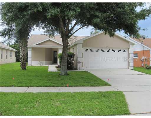 1614 Oak Hill Tr., Kissimmee, FL 34747