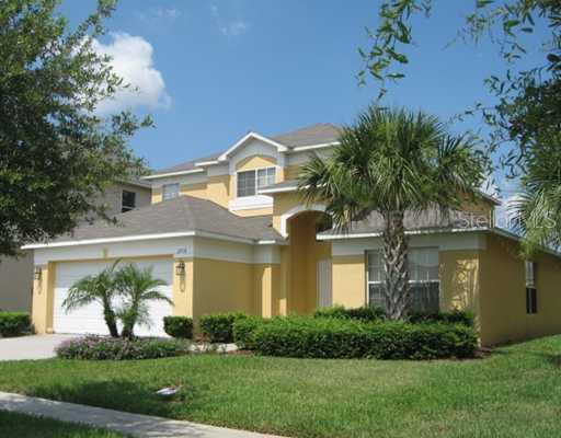 [Address Hidden by Seller], Kissimmee, FL 34747