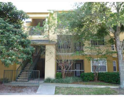 2528 Robert Trent Jones Dr. #1623, Orlando, FL 32835