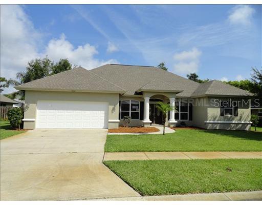 1440 Blueberry Dr., Titusville, FL 32780