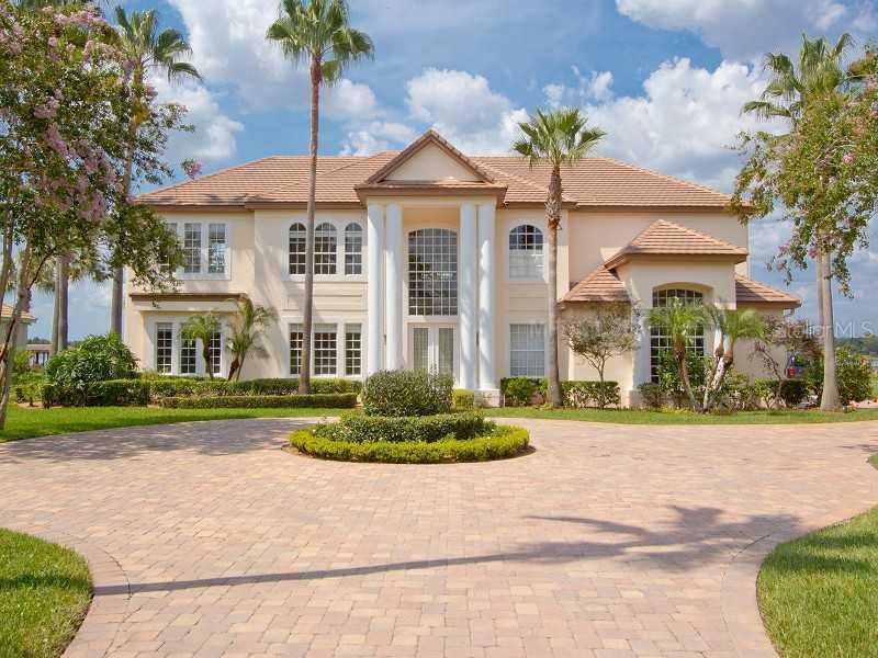 12137 Crescent Cove Ct., Windermere, FL 34786