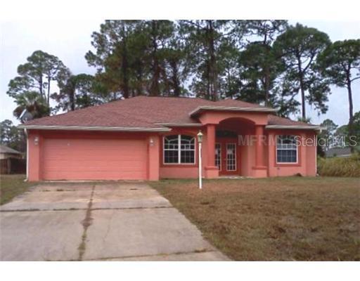 [Address Hidden by Seller], North Port, FL 34288