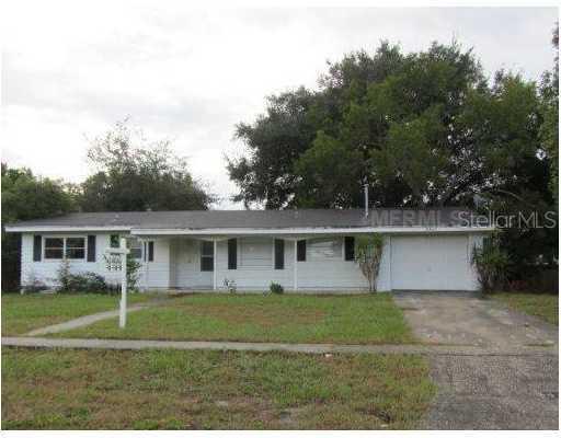 [Address Hidden by Seller], Spring Hill, FL 34606