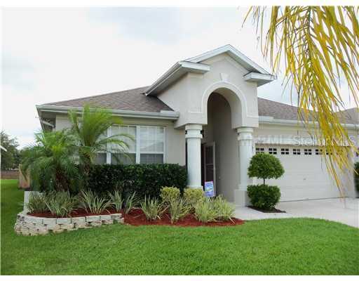 2424 Cypress Trace Cir., Orlando, FL 32825