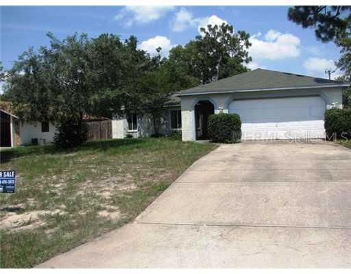[Address Hidden by Seller], Spring Hill, FL 34606