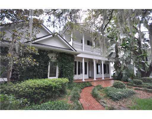 2080 Lake Dr., Winter Park, FL 32789