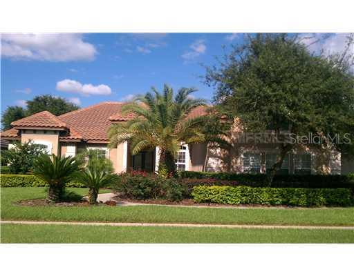 4827 Kensington Park Blvd., Orlando, FL 32819