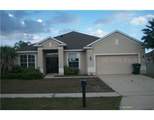 3419 Bromfield Dr., Ocoee, FL 34761