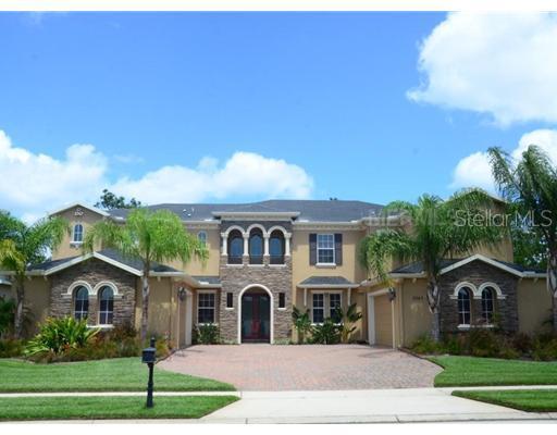 3943 Mcguirk Ct., Oviedo, FL 32766