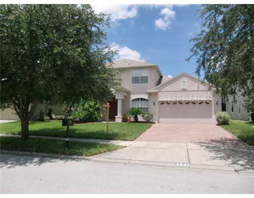 [Address Hidden by Seller], Oviedo, FL 32766