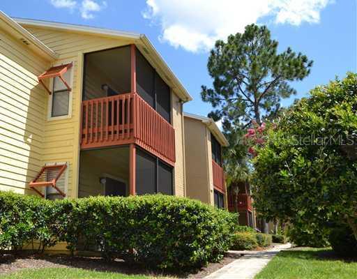 3700 Idlebrook Cir. #110, Casselberry, FL 32707