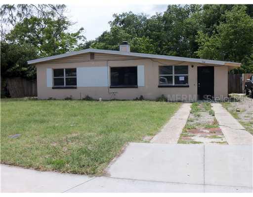 1244 Saint James Rd., Orlando, FL 32808