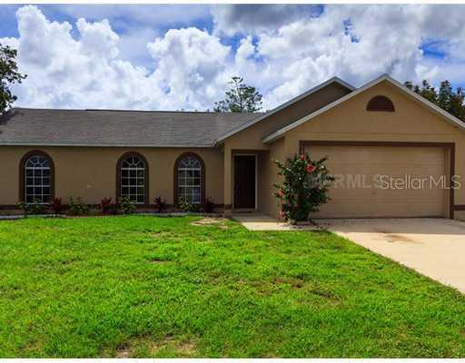 1031 E Hancock Dr., Deltona, FL 32725