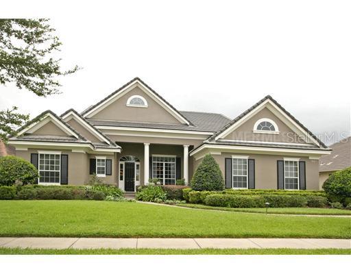 1623 Conway Isle Cir., Orlando, FL 32809