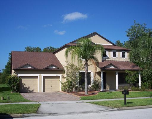 10371 Kristen Park Dr., Orlando, FL 32832