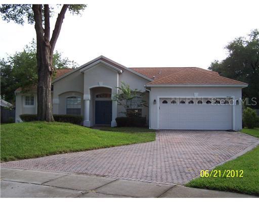 4027 Bounce Dr., Orlando, FL 32812