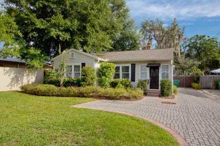 675 Minnesota Ave., Winter Park, FL 32789